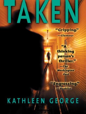 cover image of Taken
